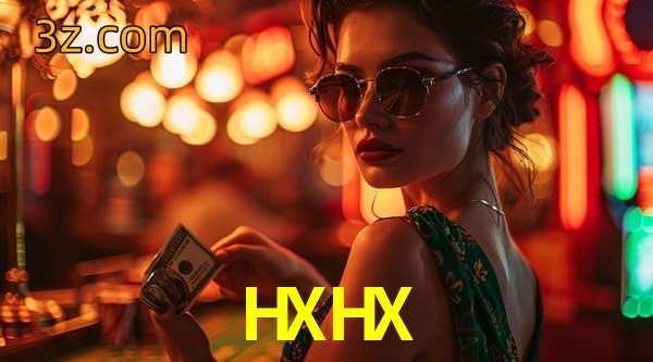  HXHX