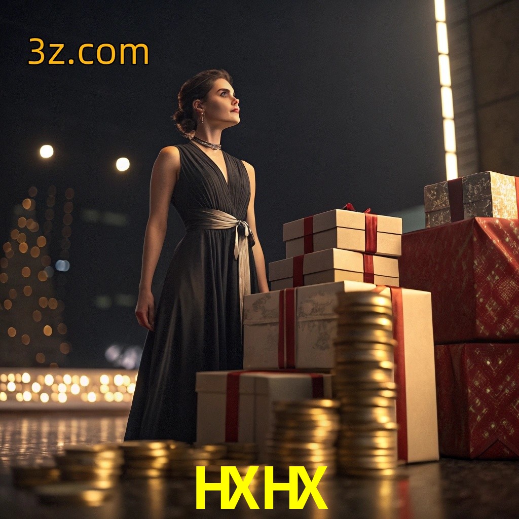  HXHX