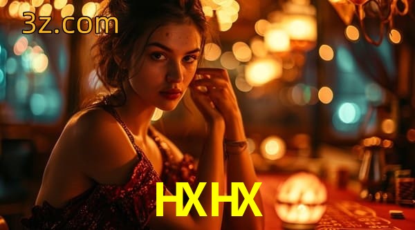  HXHX