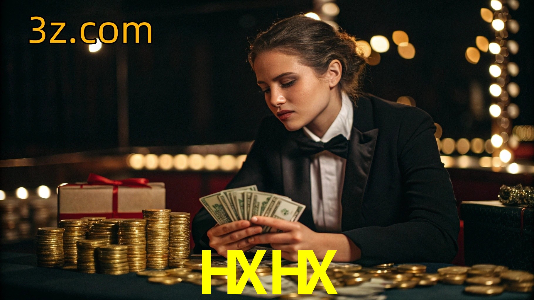  HXHX